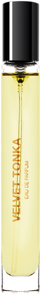Velvet Tonka EdP Nat. Spray